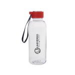 Brinde Squeeze Plástica Palermo
