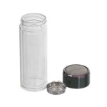 Brinde Squeeze de Vidro Caribe