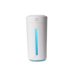 Brinde Umidificador com LED