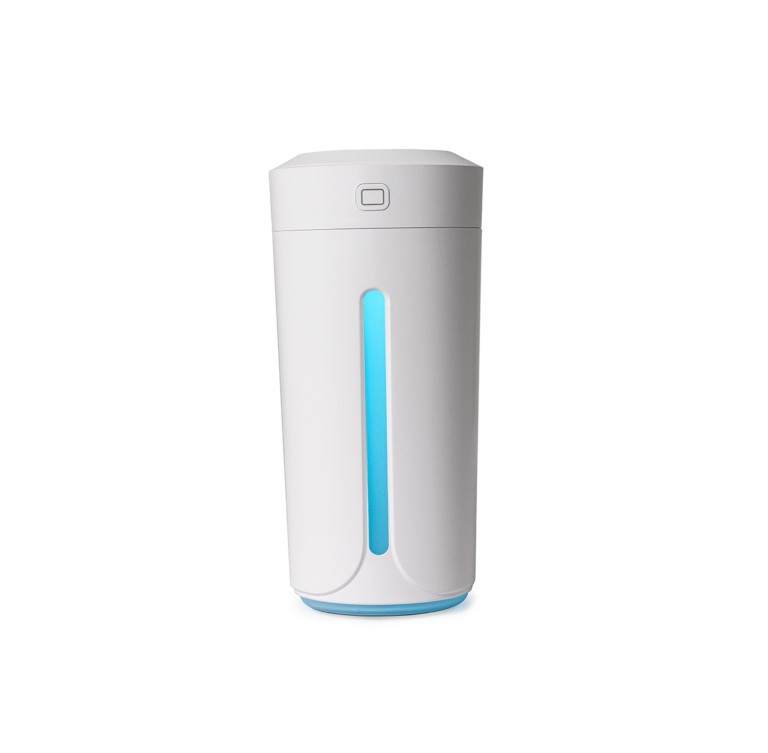 Brinde Umidificador com LED