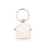 Brinde Chaveiro Metálico RusticHome