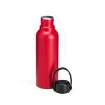 Brinde Squeeze Metálica Hydro