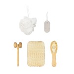 Brinde Kit Banho Ecológico