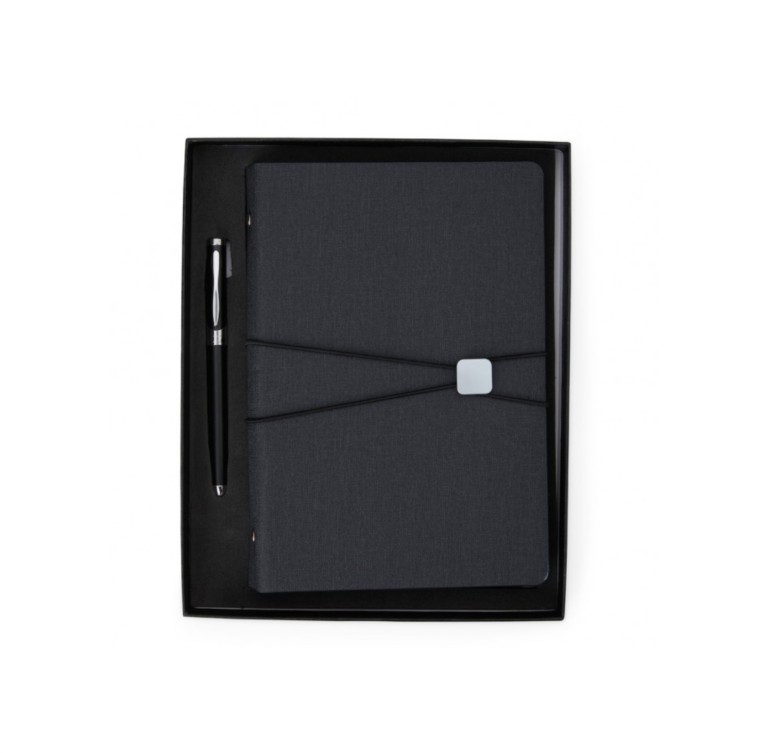 Brinde Kit Executivo Pro