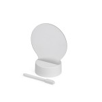 Brinde Luminária Led de Mesa
