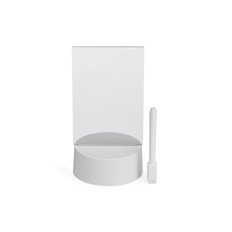 Brinde Luminária Led de Mesa