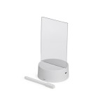 Brinde Luminária Led de Mesa