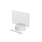 Brinde Luminária Led de Mesa
