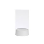 Brinde Luminária Led de Mesa