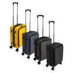Brinde Mala de Viagem ABS P