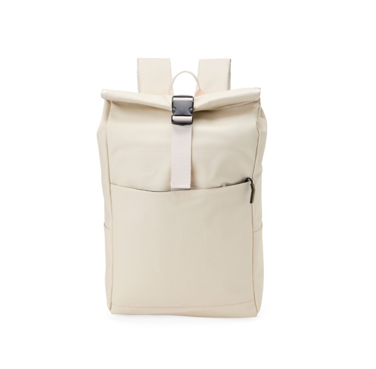Brinde Mochila de Antifurto Fuerte