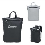 Brinde Mochila Multifuncional Camp