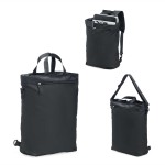 Brinde Mochila Multifuncional Camp