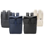 Brinde Mochila de Antifurto Fuerte
