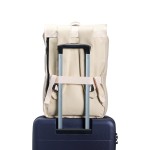 Brinde Mochila de Antifurto Fuerte