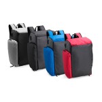 Brinde Mochila Versátil Garnacho