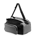 Brinde Mochila Versátil Garnacho