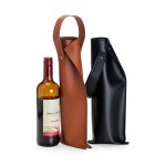 Brinde Porta Vinho PU