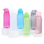 Brinde Squeeze Plástica Romeo