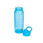 Brinde Squeeze Plástica Romeo