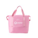 Brinde Bolsa de Viagem Tijucas