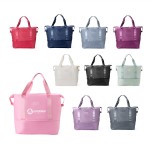 Brinde Bolsa de Viagem Tijucas