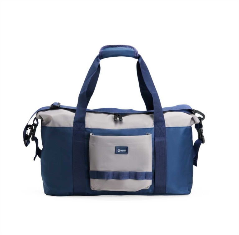 Brinde Bolsa Esportiva Gravatá