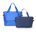 Brinde Bolsa Dobrável Campeche