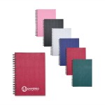 Brinde Caderno de Anotações Dinamiq