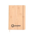 Brinde Caderno de Anotações TaskPro