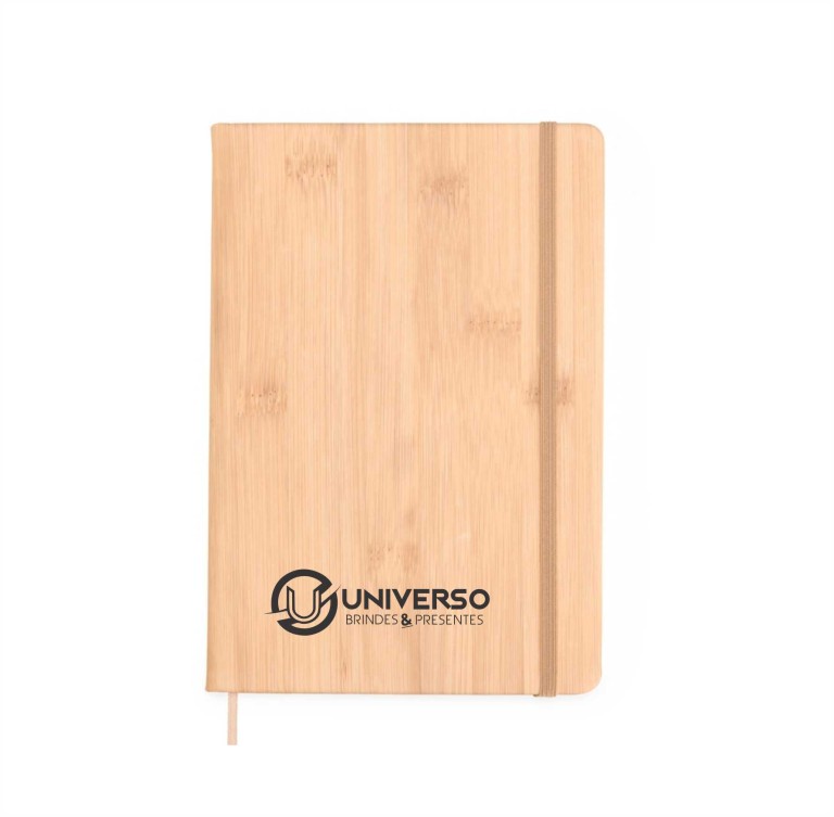 Brinde Caderno de Anotações TaskPro