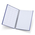 Brinde Caderno de Anotações Dinamiq