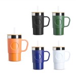 Brinde Caneca Térmica La Paz