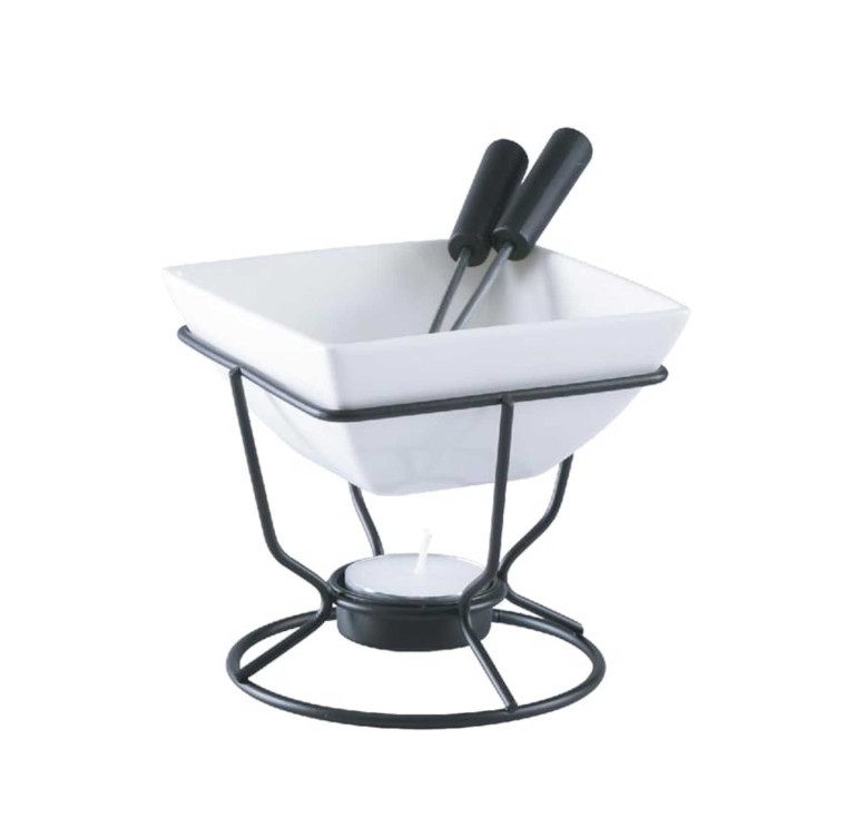 Brinde Kit Fondue Bruges