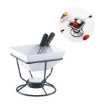 Brinde Kit Fondue Bruges