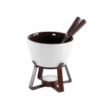 Brinde Kit Fondue Viena