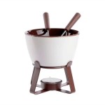 Brinde Kit Fondue Viena
