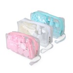 Brinde Kit Viagem 10 Peças