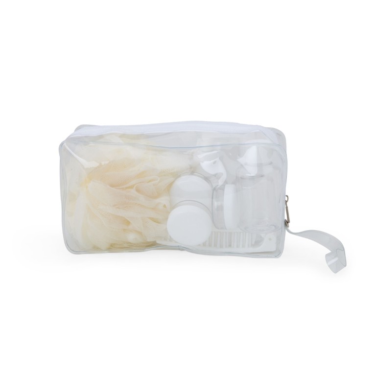 Brinde Kit Viagem 10 Peças