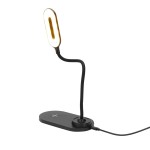 Brinde Luminária com Carregamento via Indução