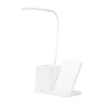 Brinde Luminária com Porta Caneta