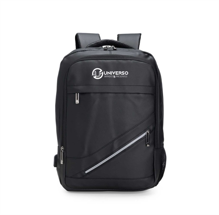 Brinde Mochila Multifuncional Harrison