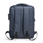 Brinde Mochila Antifurto Galápagos