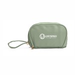 Brinde Nécessaire de Couro Sintético Practice