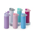 Brinde Squeeze Metálica Turin