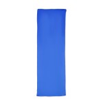 Brinde Toalha de Elastano com Mosquete