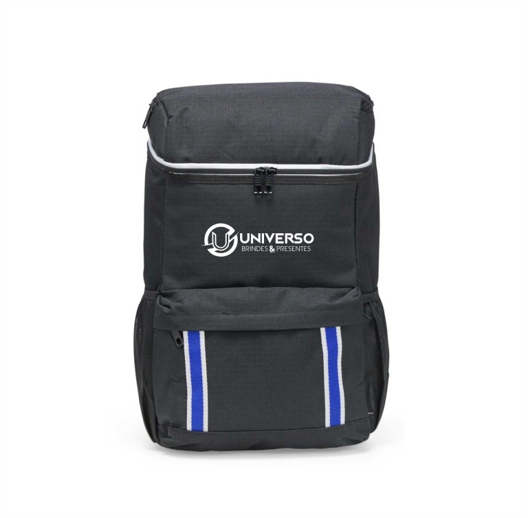 Brinde Bolsa Térmica com Alças