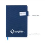 Brinde Caderno de Anotações Madureira