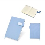 Brinde Caderno de Anotações Madureira