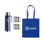 Brinde Kit Bebida Serrano